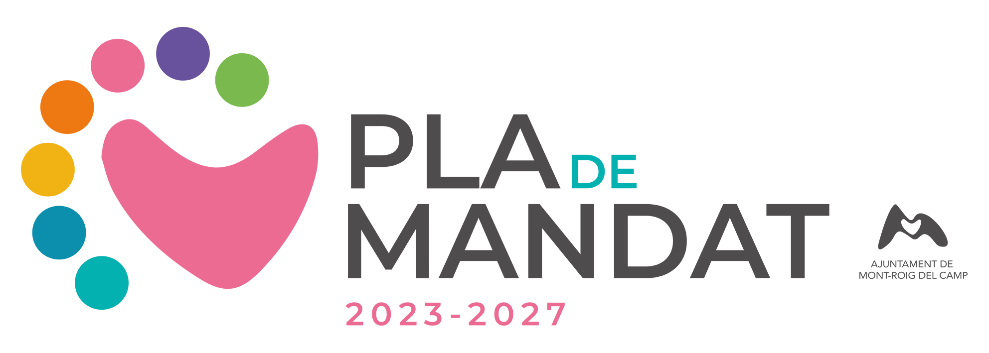 Pla de Mandat 2023-2027